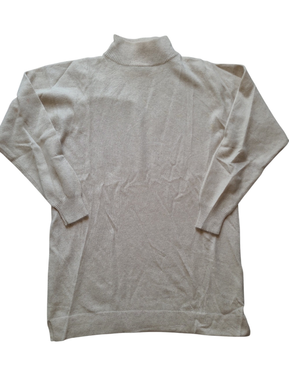 💗 Mariposa 100% Cashmere Sweater